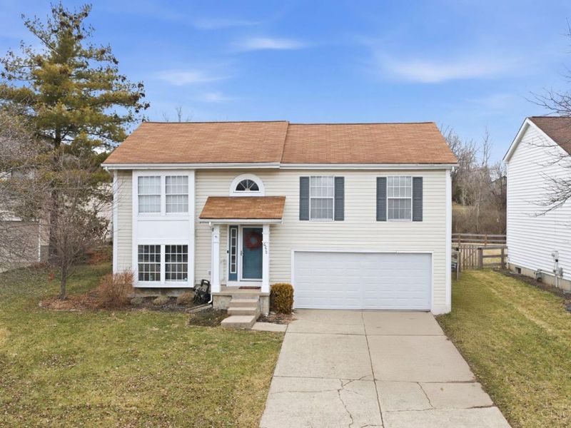 6276 Gulfstream Court, West Chester, OH 45069 Photo 1