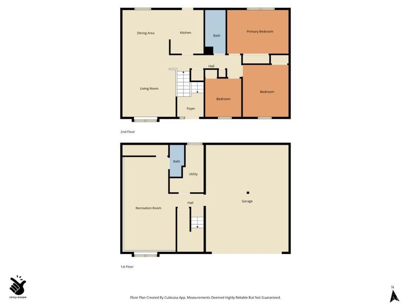 6276 Gulfstream Court, West Chester, OH 45069 Photo 22