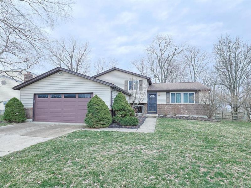 8225 Winding Trail Court, Deerfield Twp., OH 45040 Photo 1