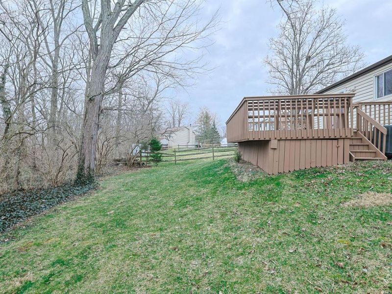 8225 Winding Trail Court, Deerfield Twp., OH 45040 Photo 40