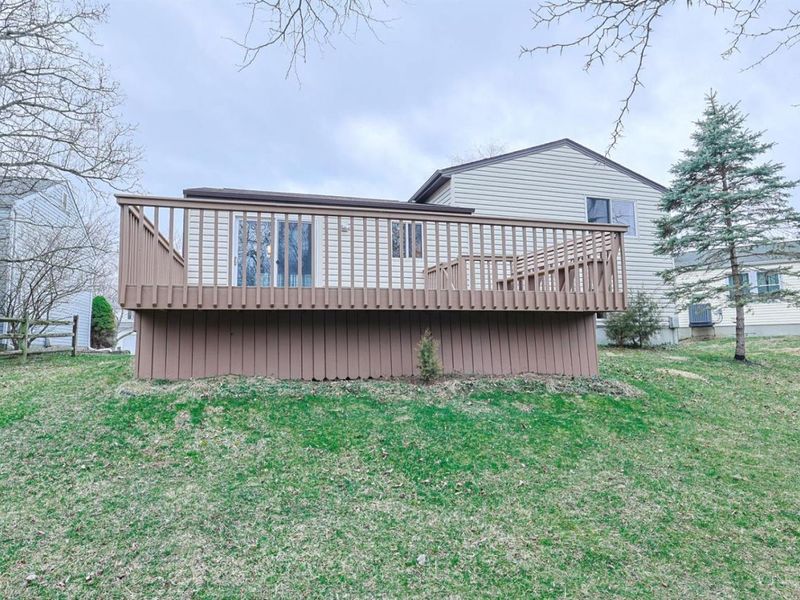 8225 Winding Trail Court, Deerfield Twp., OH 45040 Photo 45