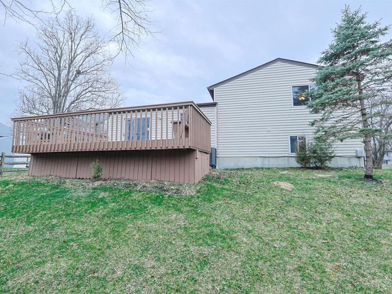 8225 Winding Trail Court, Deerfield Twp., OH 45040 Photo 46