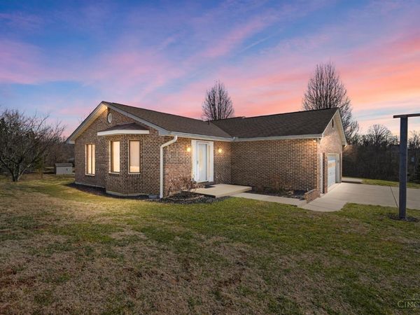 10655 New Biddinger Road, Harrison Twp, OH 45030