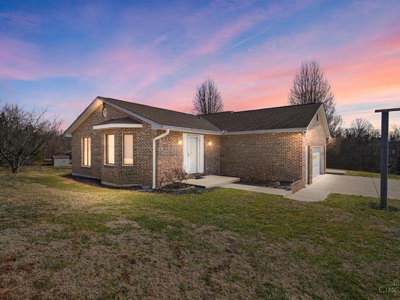 10655 New Biddinger Road, Harrison Twp, OH 45030 Photo 1