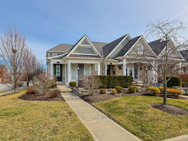 7040 Maple Avenue, Unit 1A, Madeira, OH 45243