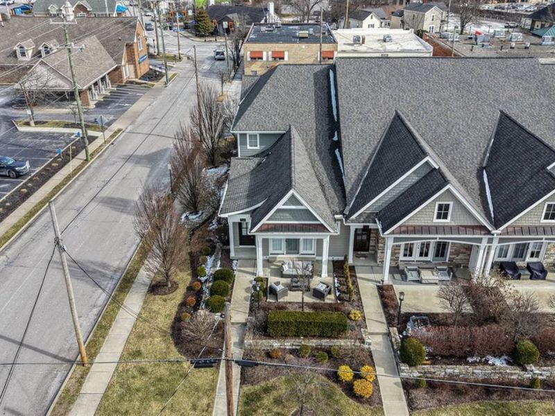 7040 Maple Avenue, Unit 1A, Madeira, OH 45243 Photo 3