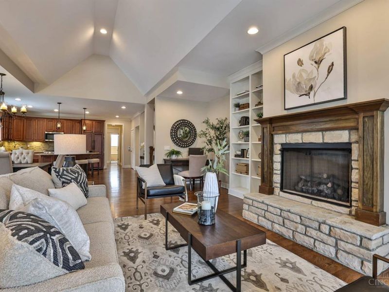 7040 Maple Avenue, Unit 1A, Madeira, OH 45243 Photo 36