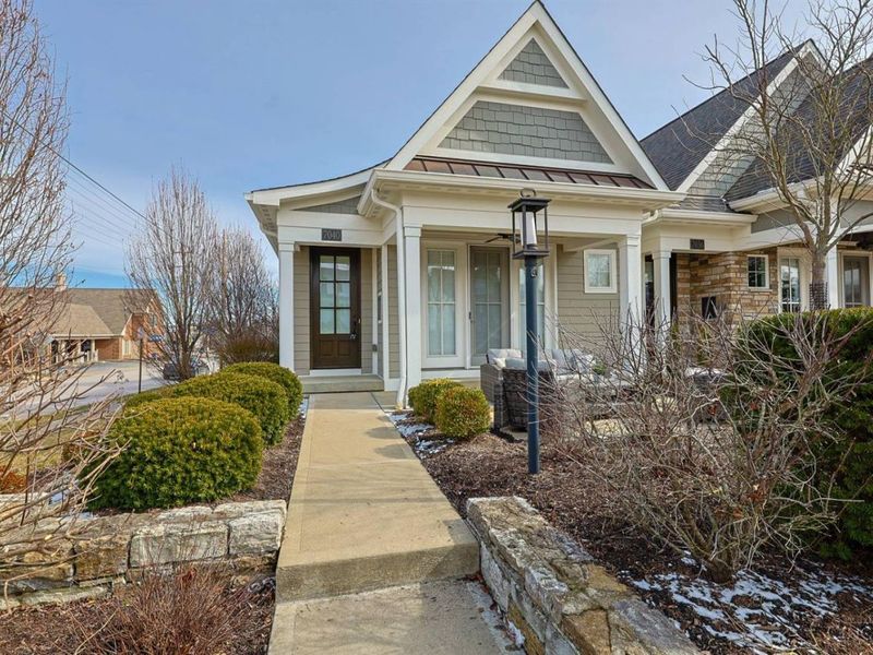 7040 Maple Avenue, Unit 1A, Madeira, OH 45243 Photo 4