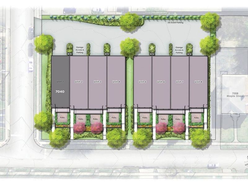 7040 Maple Avenue, Unit 1A, Madeira, OH 45243 Photo 43