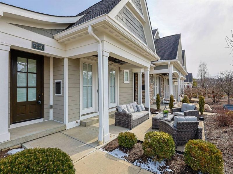 7040 Maple Avenue, Unit 1A, Madeira, OH 45243 Photo 46