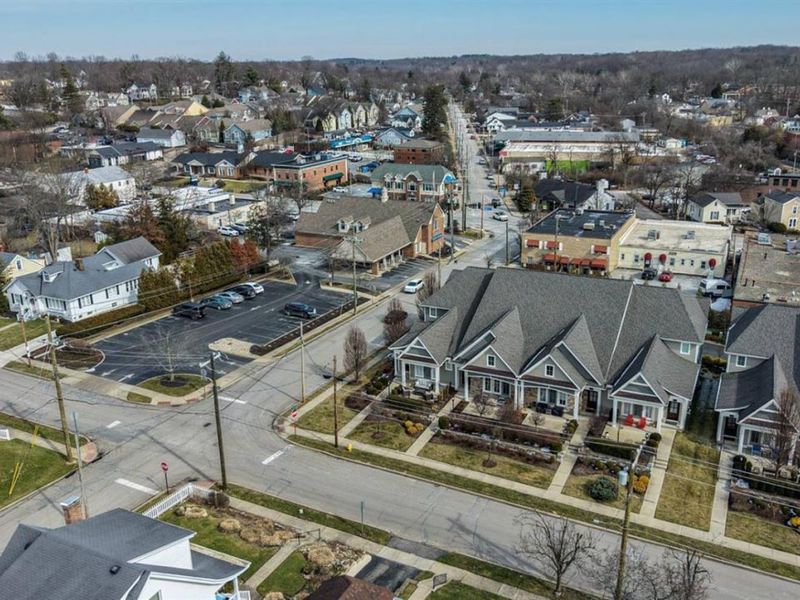 7040 Maple Avenue, Unit 1A, Madeira, OH 45243 Photo 53