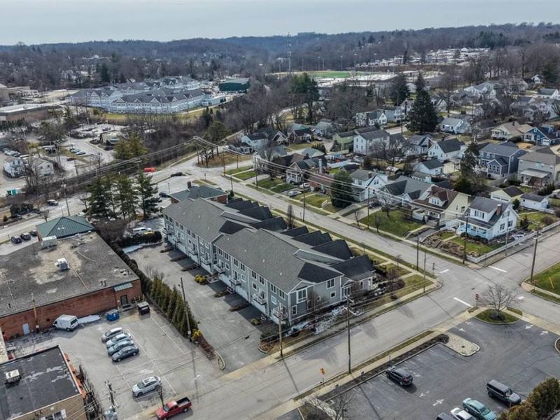 7040 Maple Avenue, Unit 1A, Madeira, OH 45243 Photo 54