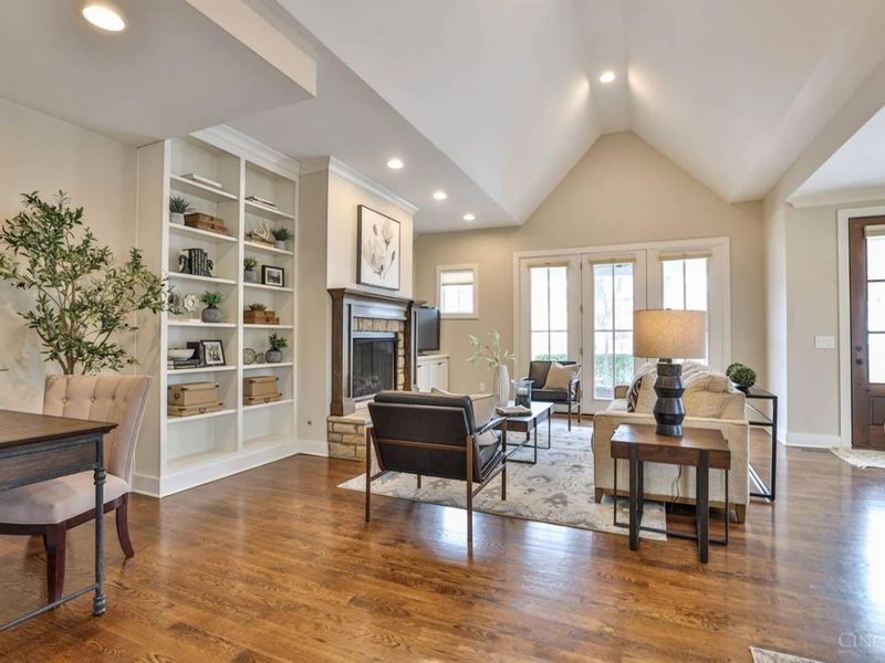 7040 Maple Avenue, Unit 1A, Madeira, OH 45243 Photo 7