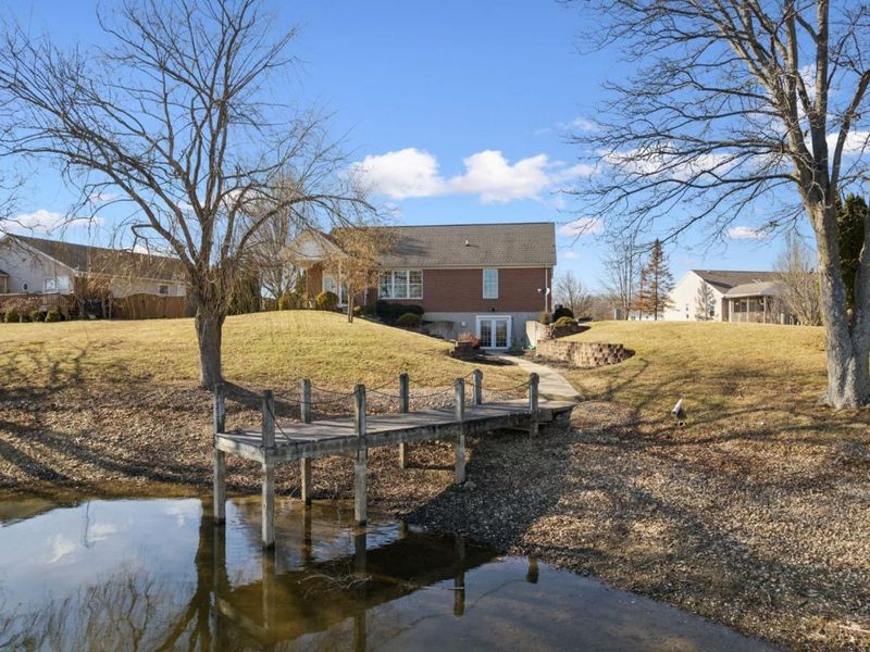 440 Waynoka Drive, Franklin Twp, OH 45171 Photo 10