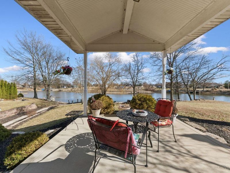 440 Waynoka Drive, Franklin Twp, OH 45171 Photo 13