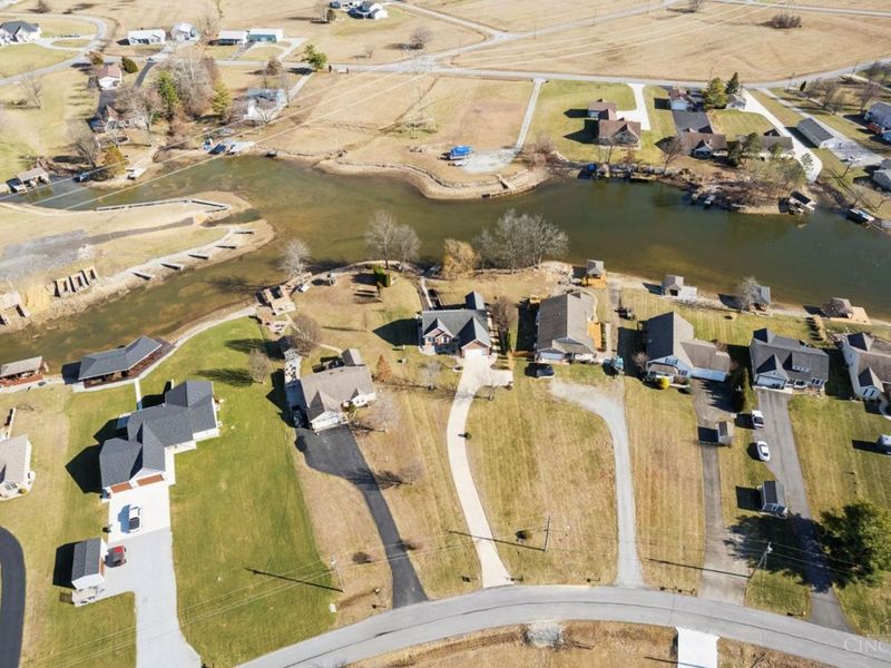 440 Waynoka Drive, Franklin Twp, OH 45171 Photo 18