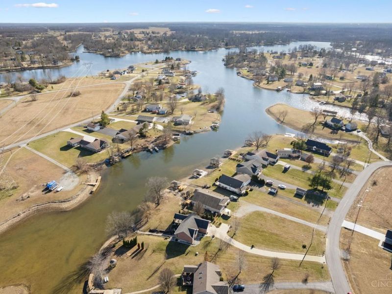 440 Waynoka Drive, Franklin Twp, OH 45171 Photo 19