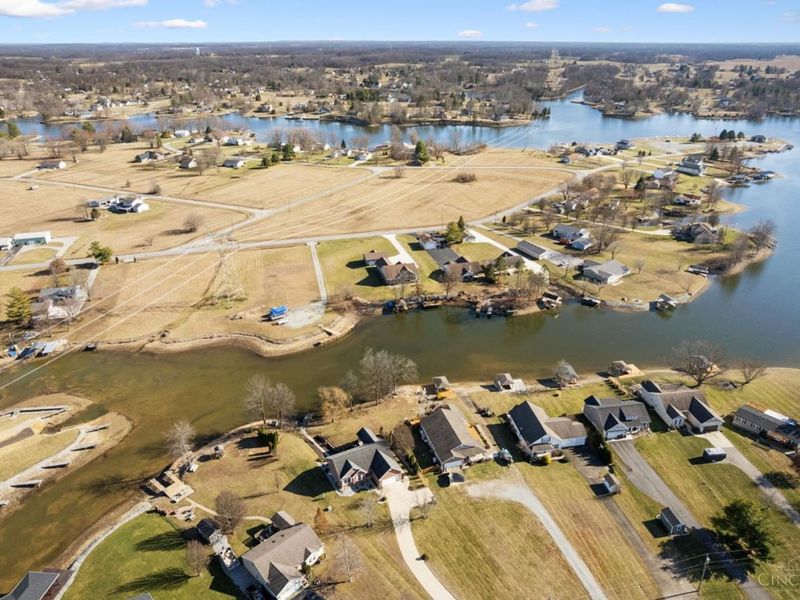 440 Waynoka Drive, Franklin Twp, OH 45171 Photo 20