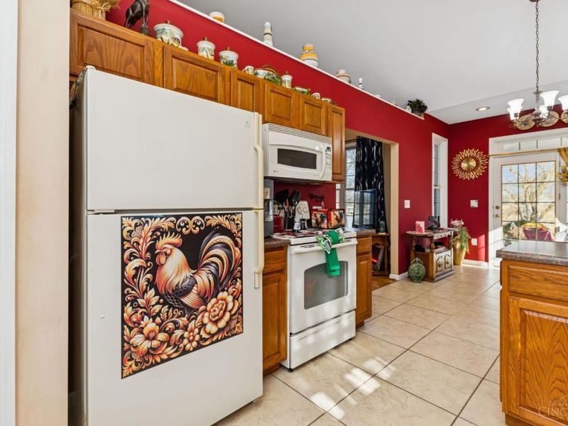 440 Waynoka Drive, Franklin Twp, OH 45171 Photo 23