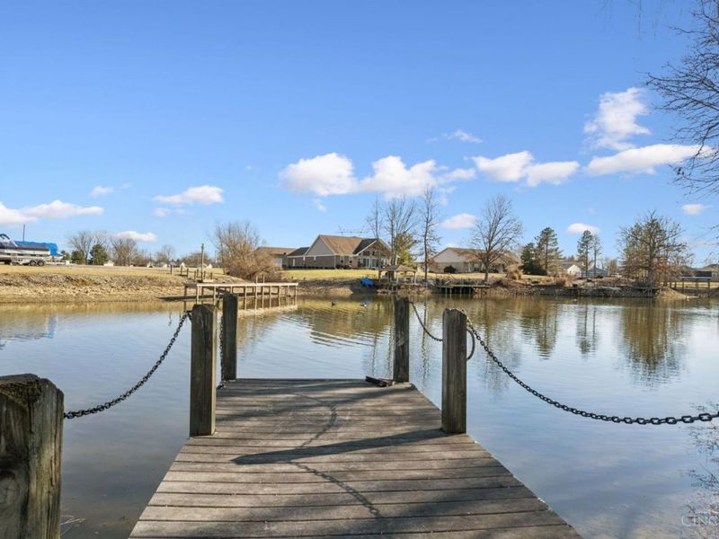 440 Waynoka Drive, Franklin Twp, OH 45171 Photo 8