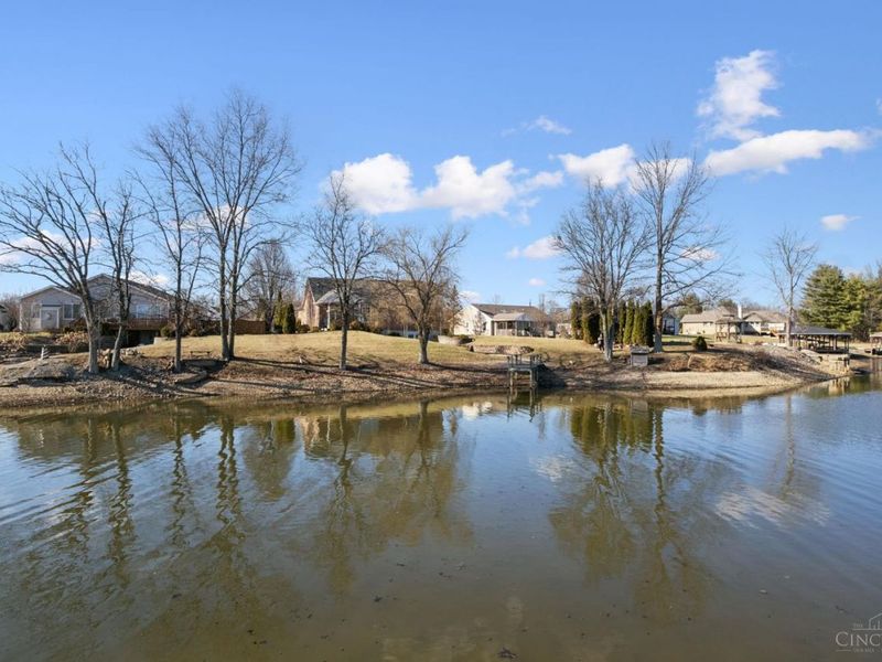 440 Waynoka Drive, Franklin Twp, OH 45171 Photo 9