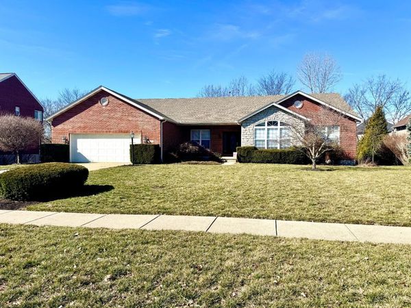 7021 Darcie Drive, Liberty Twp, OH 45011