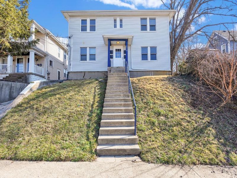 4210 Lowry Avenue, Norwood, OH 45212 Photo 1