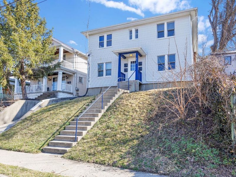 4210 Lowry Avenue, Norwood, OH 45212 Photo 2