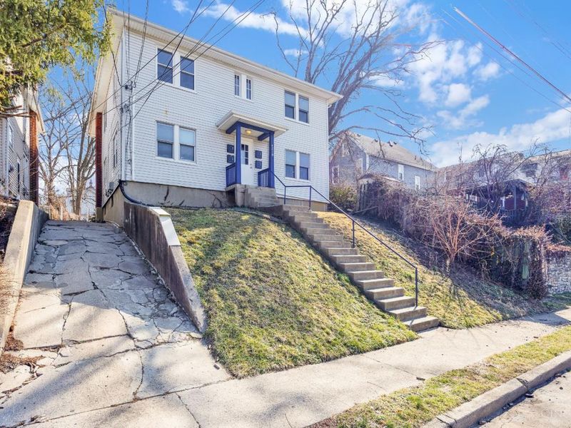 4210 Lowry Avenue, Norwood, OH 45212 Photo 3