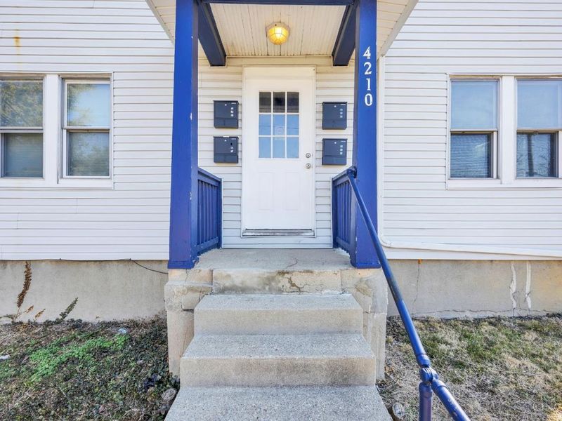 4210 Lowry Avenue, Norwood, OH 45212 Photo 4