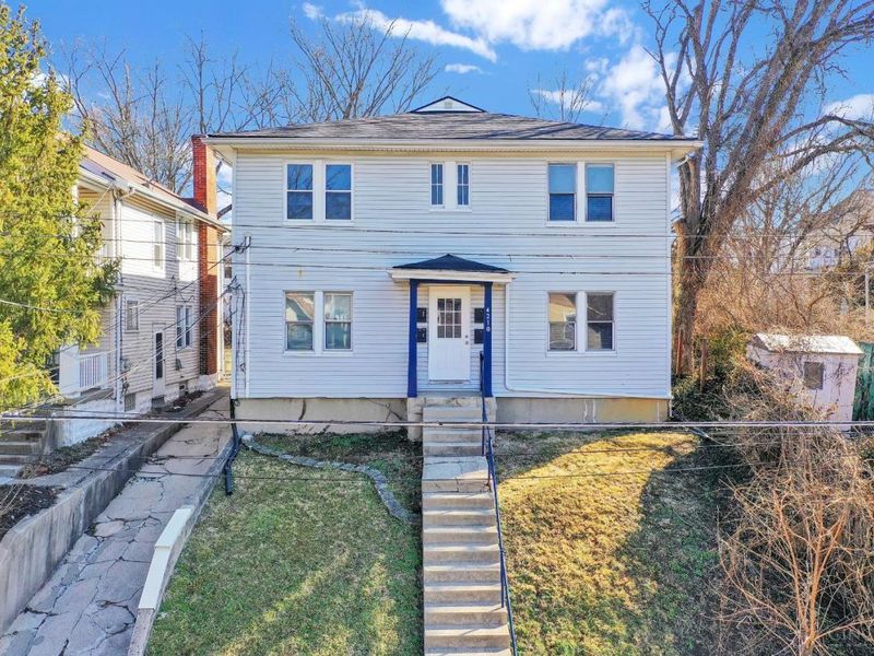 4210 Lowry Avenue, Norwood, OH 45212 Photo 48