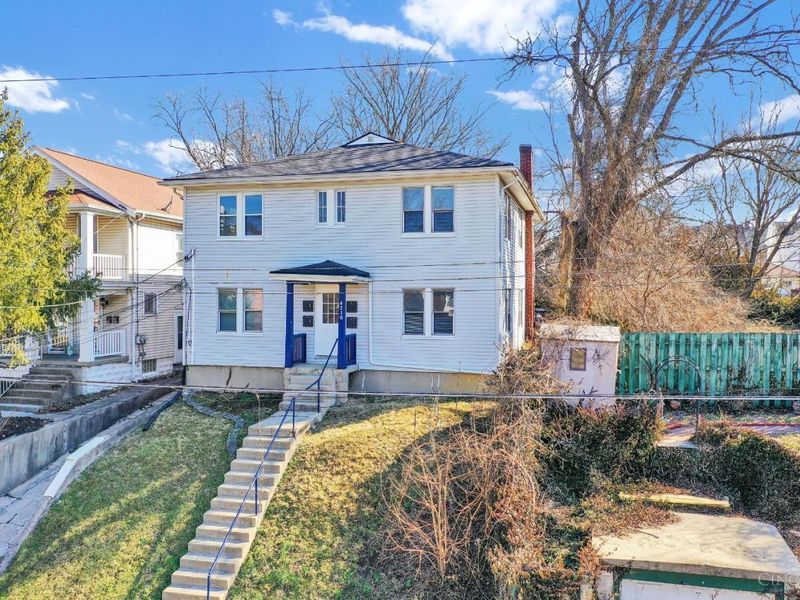 4210 Lowry Avenue, Norwood, OH 45212 Photo 49