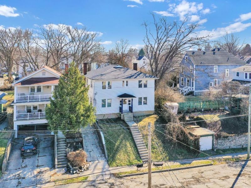 4210 Lowry Avenue, Norwood, OH 45212 Photo 51