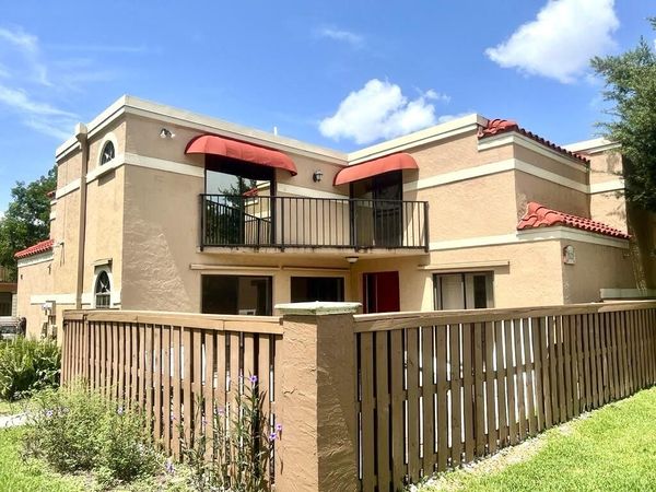 8104 Severn Drive, Unit B, Boca Raton, FL 33433