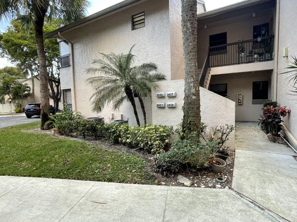 3427 NW 47th Avenue NW, Unit 3190, Coconut Creek, FL 33063