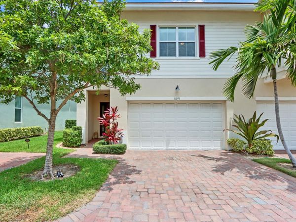 1891 Juno Landing Lane, North Palm Beach, FL 33408