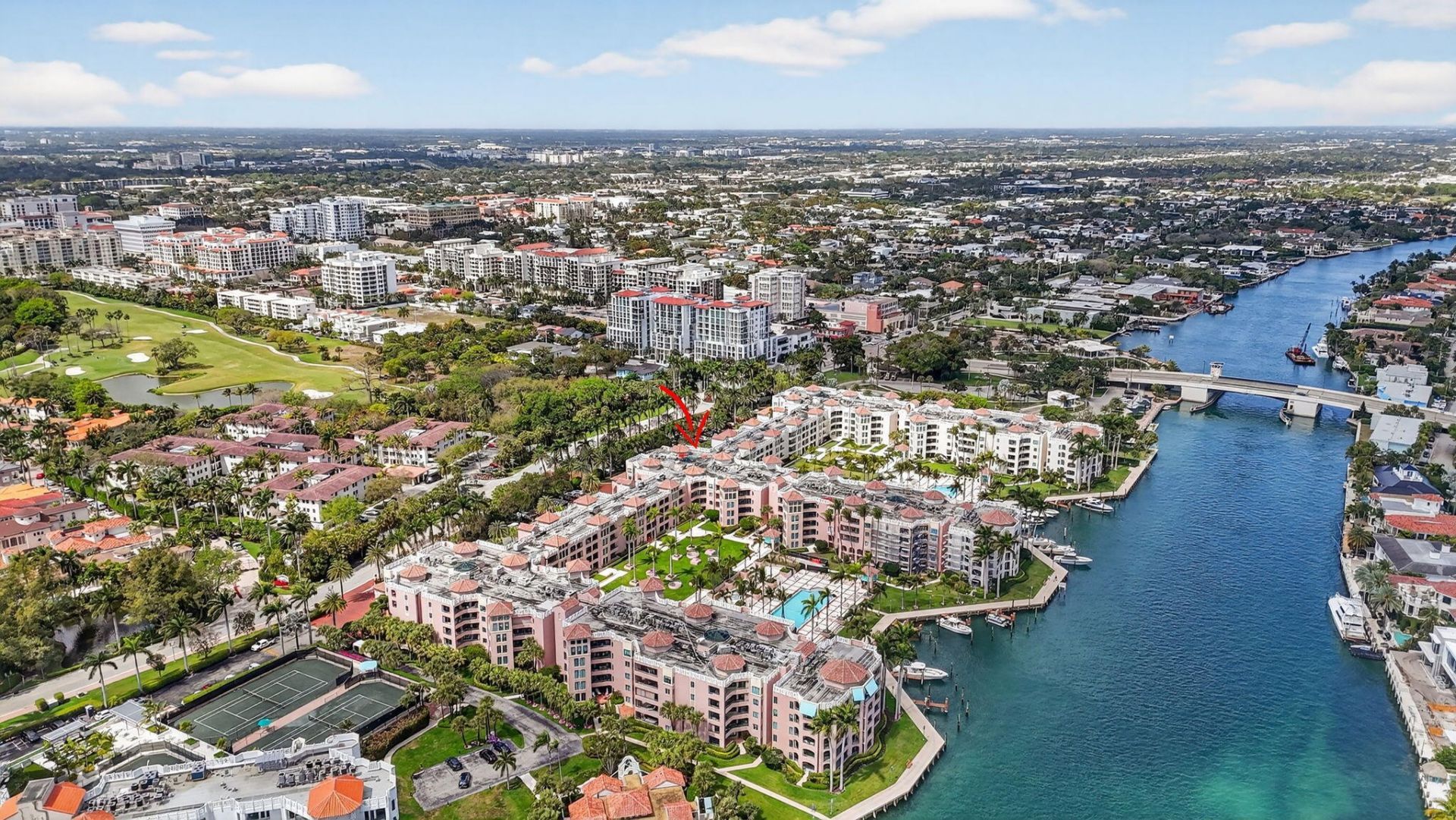 120 SE 5th Avenue, Unit 520, Boca Raton, FL 33432 Photo