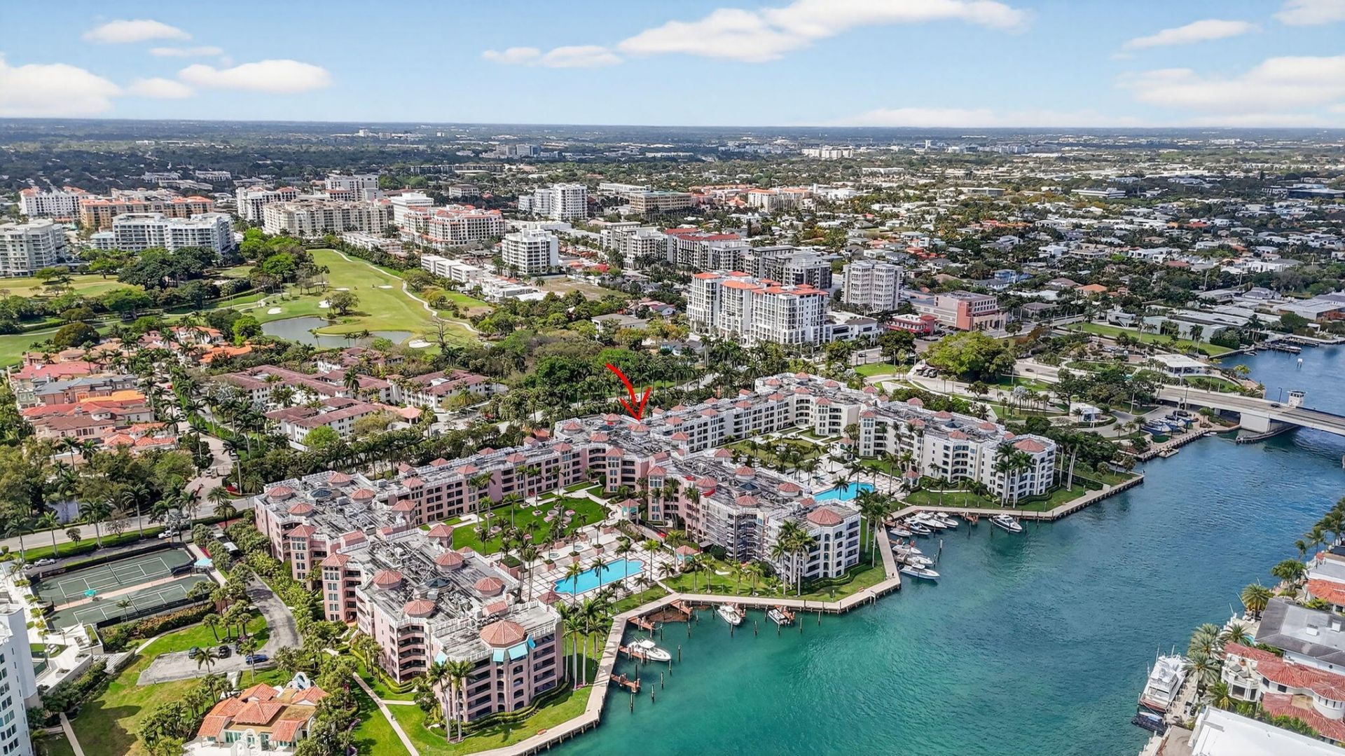 120 SE 5th Avenue, Unit 520, Boca Raton, FL 33432 Photo