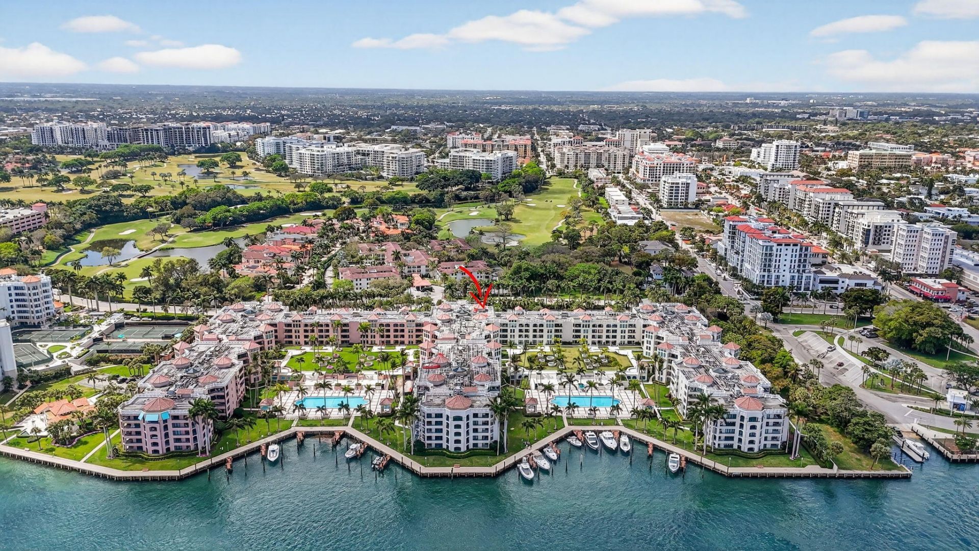 120 SE 5th Avenue, Unit 520, Boca Raton, FL 33432 Photo