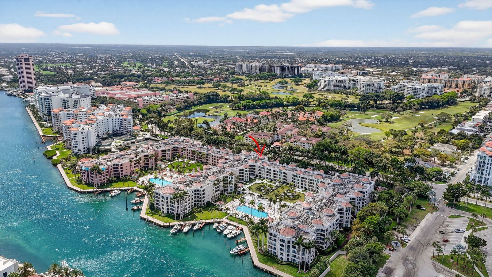 120 SE 5th Avenue, Unit 520, Boca Raton, FL 33432 Photo