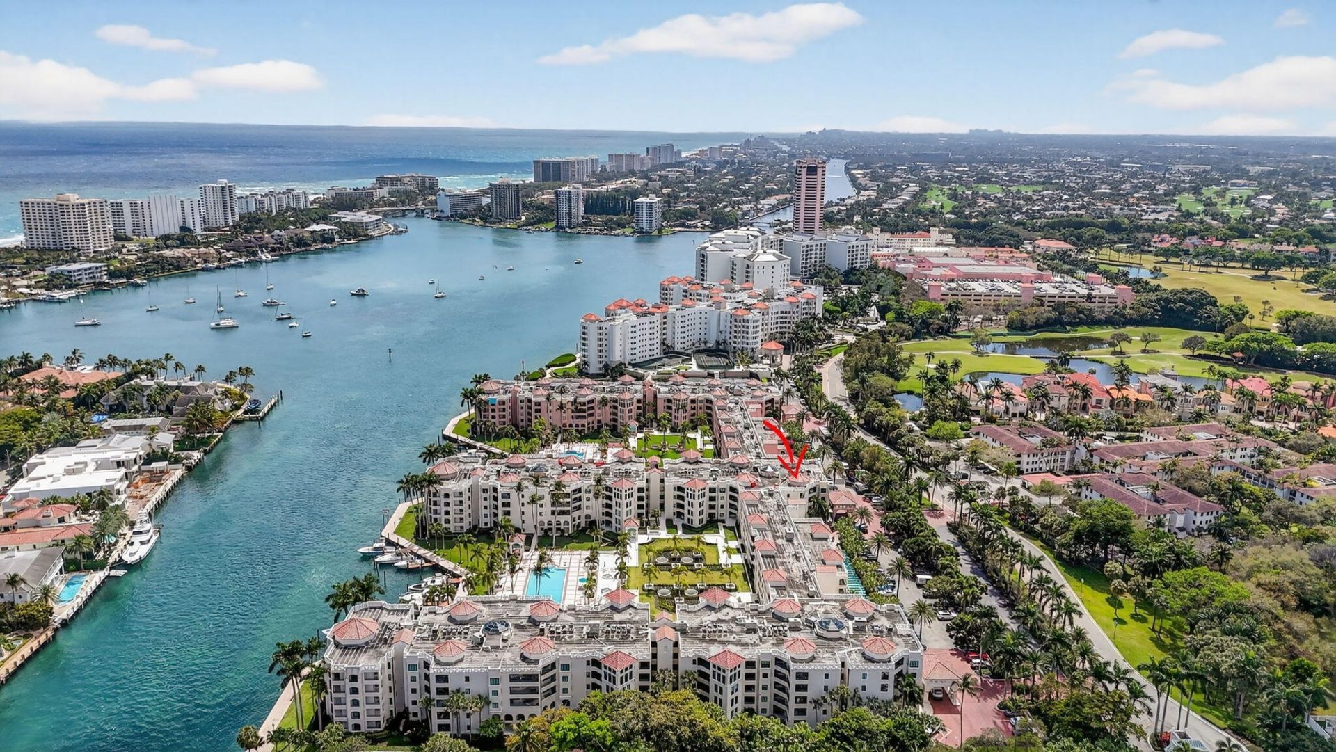 120 SE 5th Avenue, Unit 520, Boca Raton, FL 33432 Photo