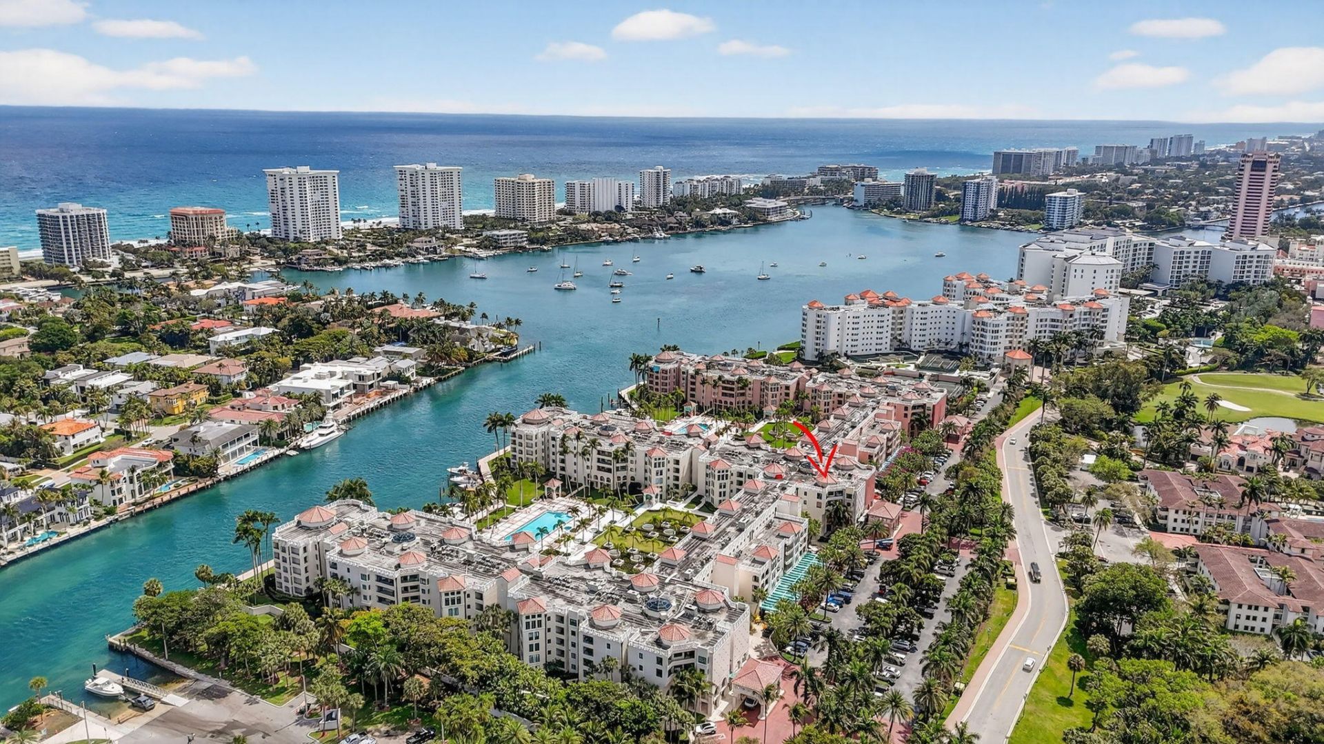 120 SE 5th Avenue, Unit 520, Boca Raton, FL 33432 Photo