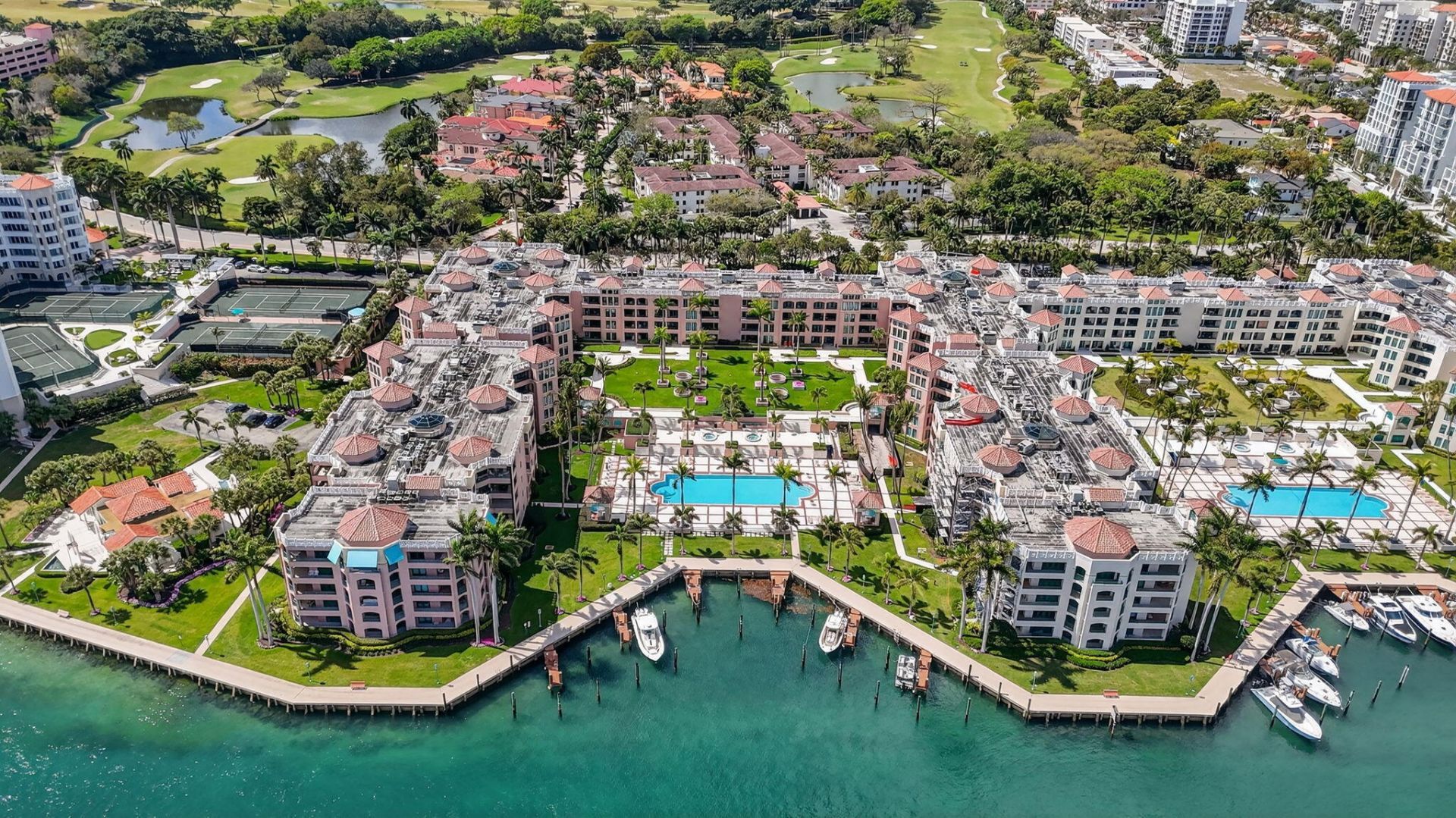 120 SE 5th Avenue, Unit 520, Boca Raton, FL 33432 Photo