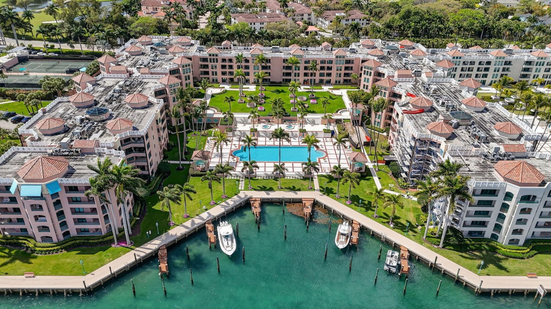 120 SE 5th Avenue, Unit 520, Boca Raton, FL 33432 Photo