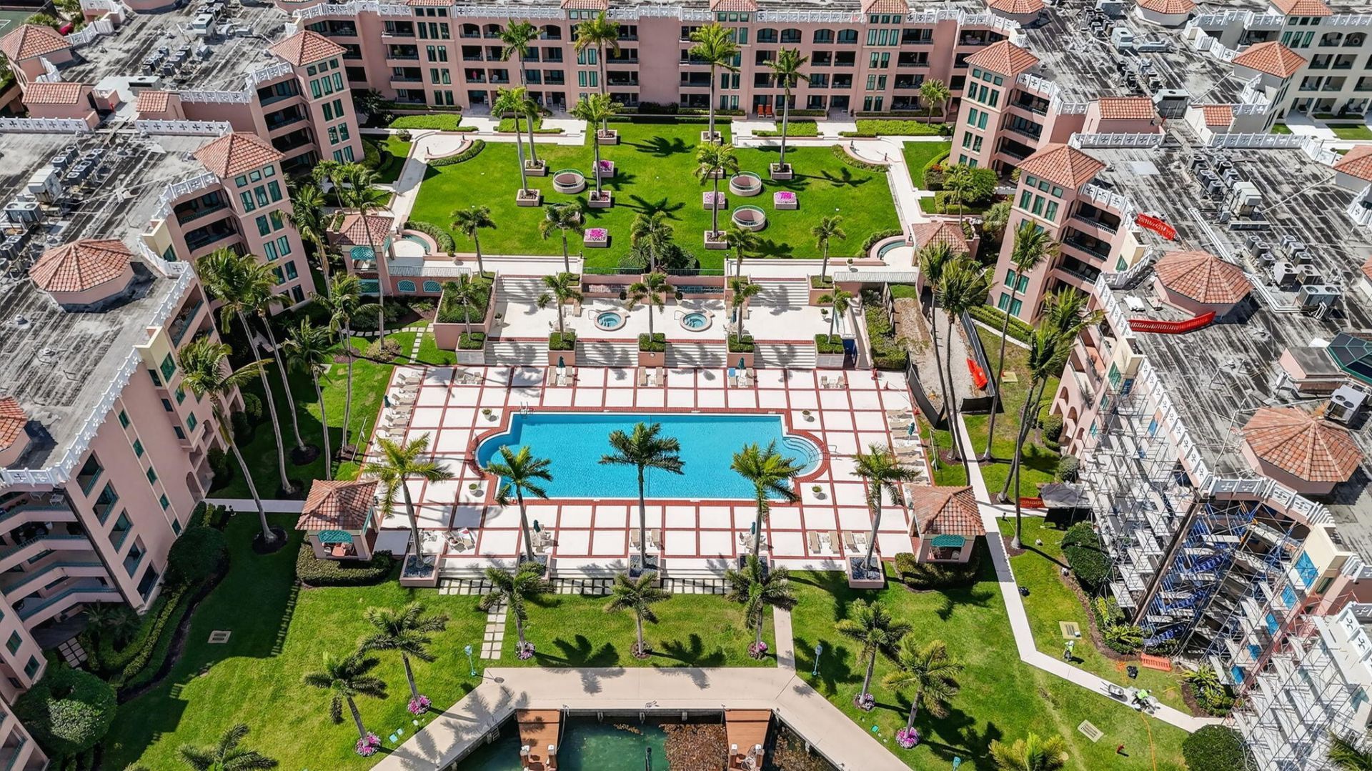 120 SE 5th Avenue, Unit 520, Boca Raton, FL 33432 Photo