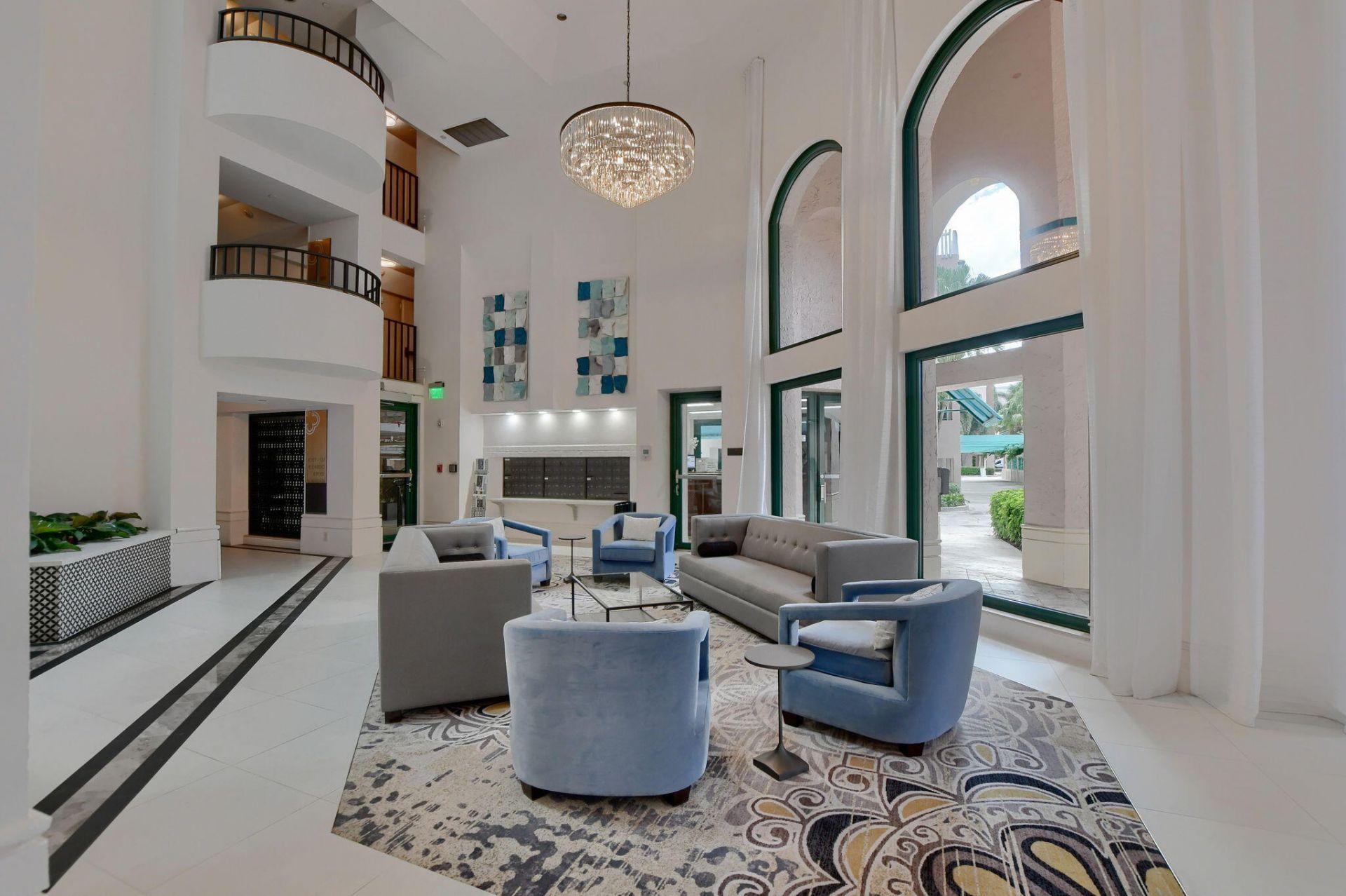 120 SE 5th Avenue, Unit 520, Boca Raton, FL 33432 Photo