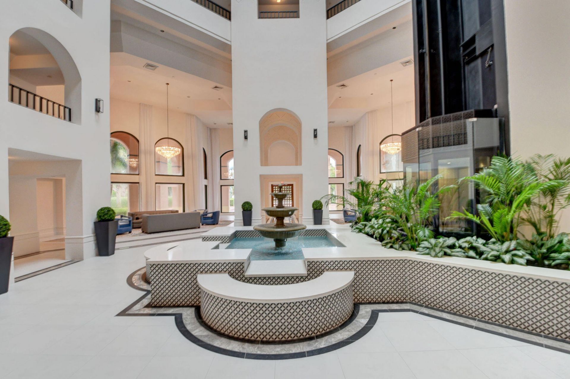 120 SE 5th Avenue, Unit 520, Boca Raton, FL 33432 Photo