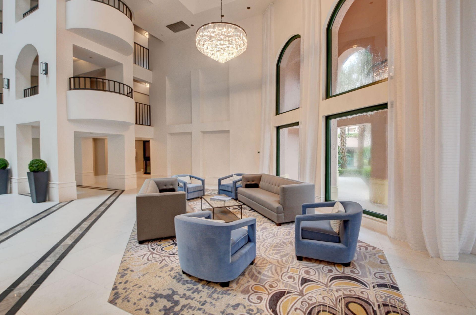 120 SE 5th Avenue, Unit 520, Boca Raton, FL 33432 Photo