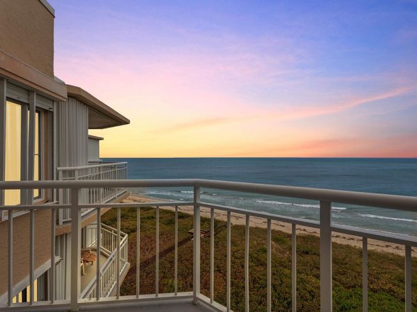 3870 N Highway A1a, Unit 6, Fort Pierce, FL 34949