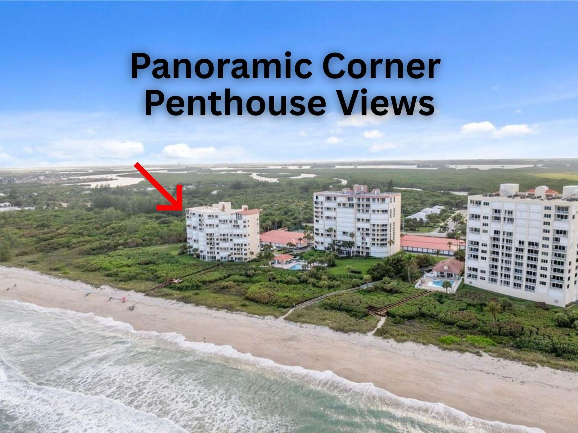 3870 N Highway A1a, Unit 6, Fort Pierce, FL 34949 Photo